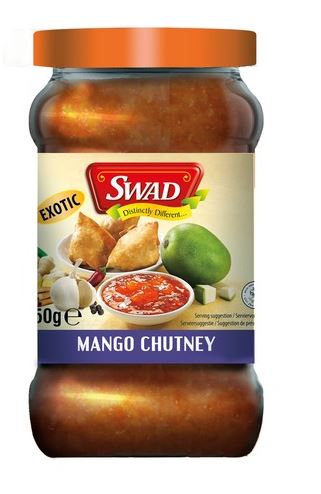 ( Epicerie indienne )