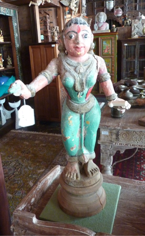 ( produits indiens )