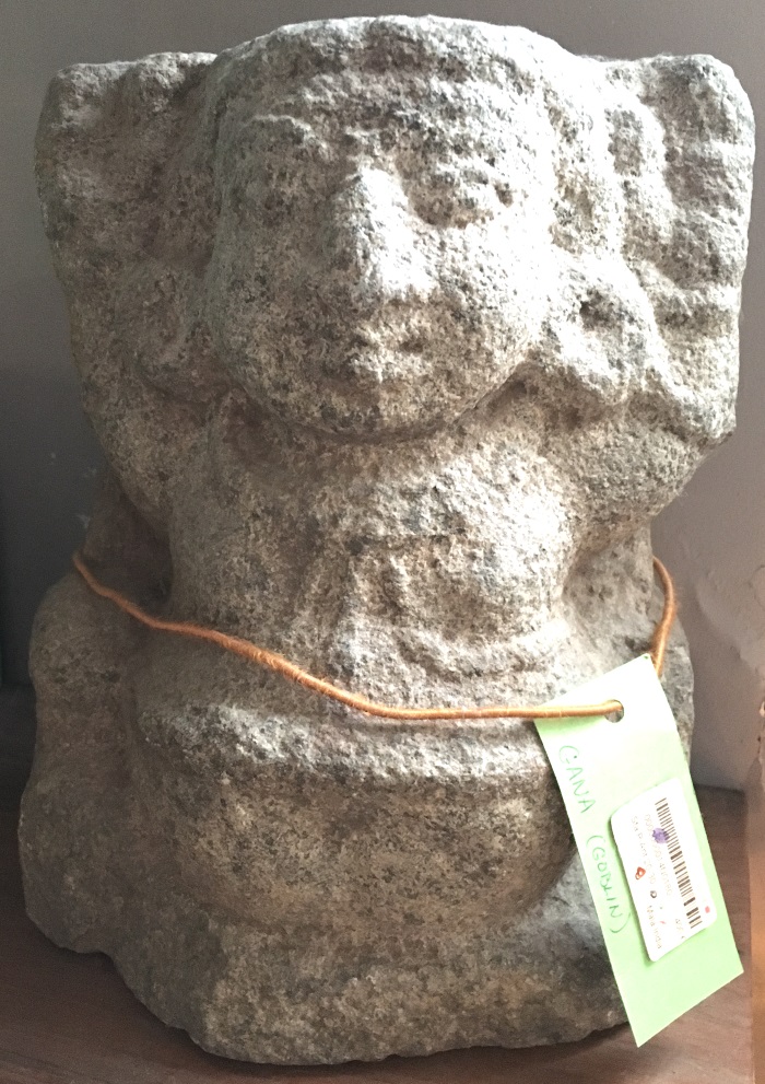 ( produits indiens )