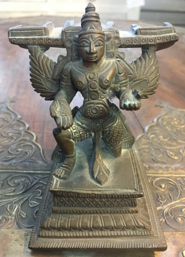 ( produits indiens )