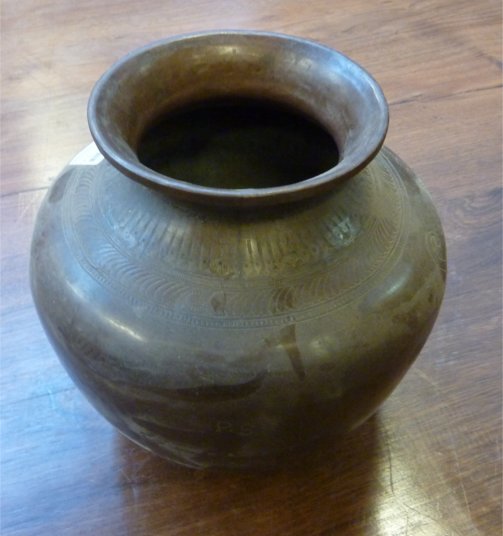 ( produits indiens )