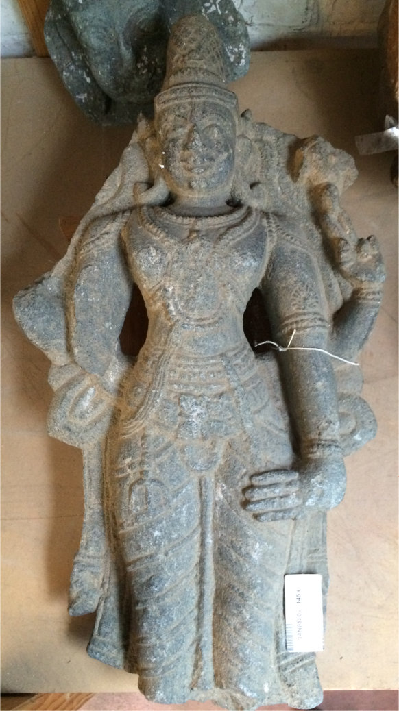 ( produits indiens )
