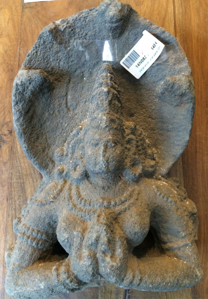 ( produits indiens )