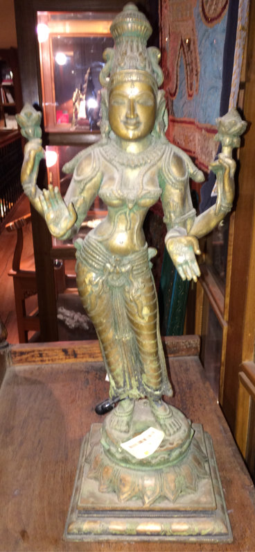 ( produits indiens )