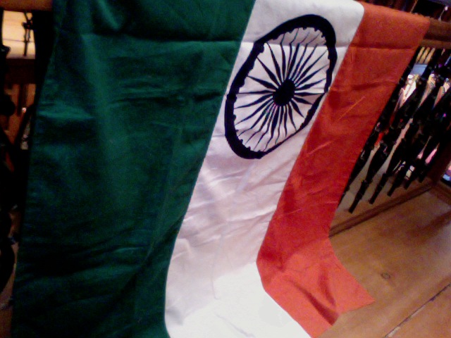 ( produits indiens )