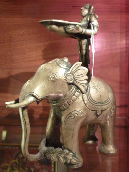 ( produits indiens )