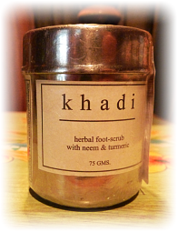 ( produits indiens )