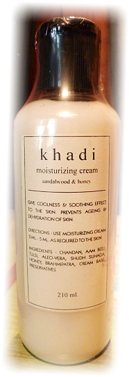 ( produits indiens )
