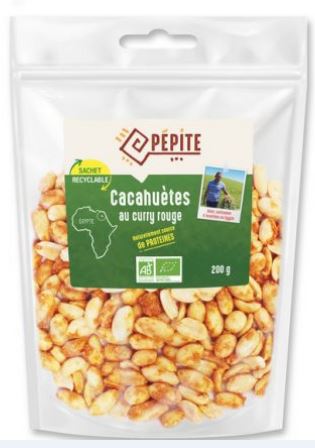 ( Epicerie indienne )