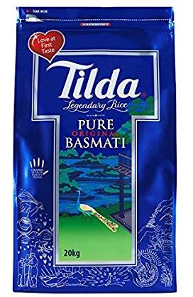 ( produits indiens )