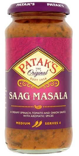 ( produits indiens )