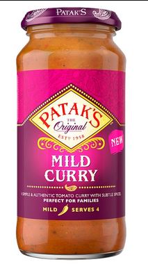 ( Epicerie indienne )