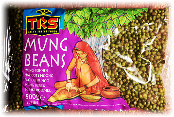 ( produits indiens )