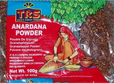 ( produits indiens )