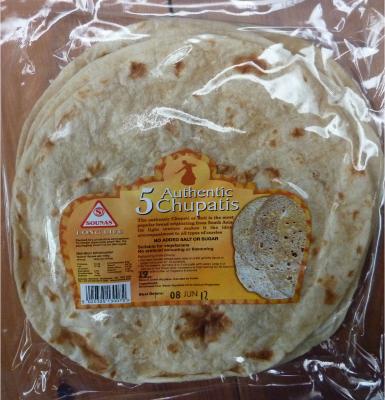 ( Epicerie indienne )