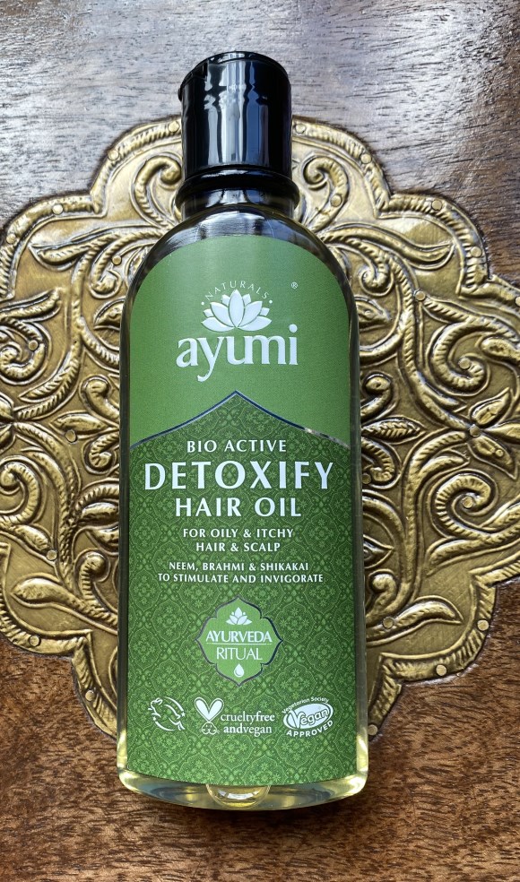 ( ayurveda )