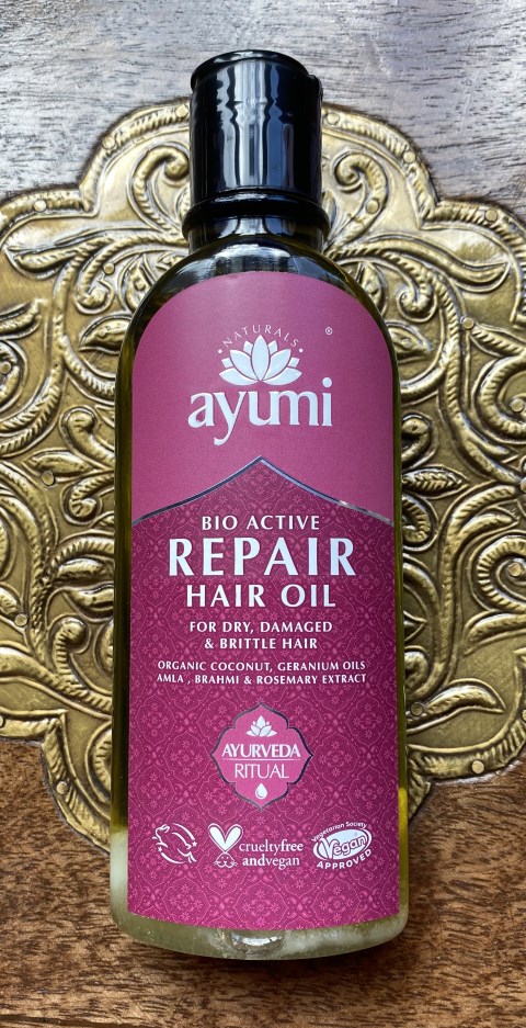 ( ayurveda )