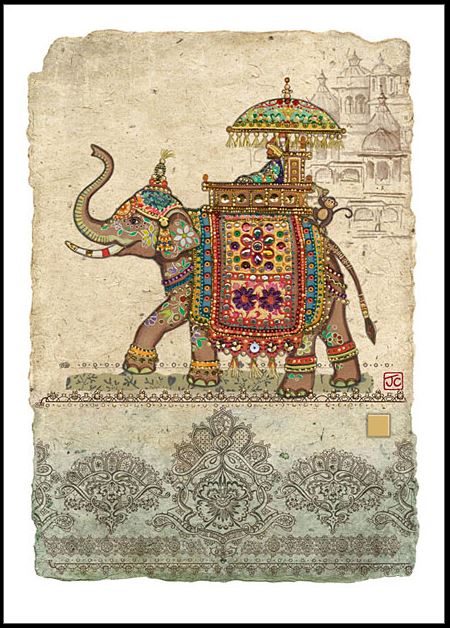 ( produits indiens )