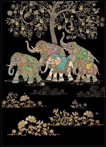 ( produits indiens )
