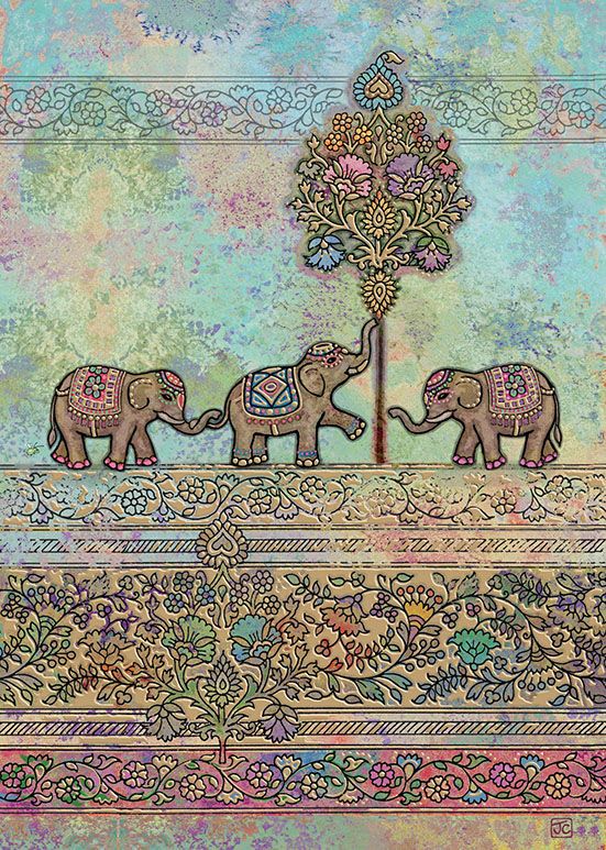 ( produits indiens )