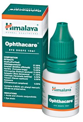 ophthacare eye drops