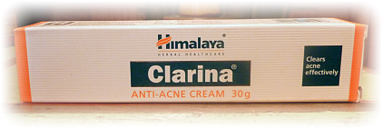 Clarina cream - 30 g