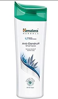 anti dandruff hair oil