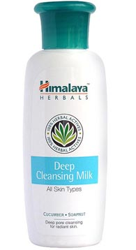 Deep Cleansing Milk - 200 ml