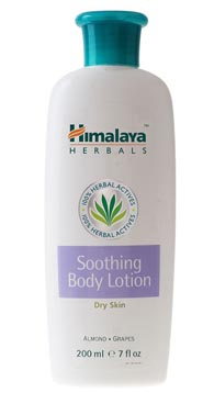 Intensive Moisturizing Body Lotion