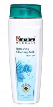 refreshing cleansing milk