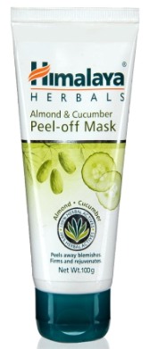 Peel-off Mask