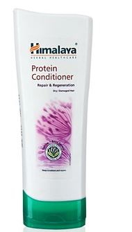 Protein conditioner Normal hair