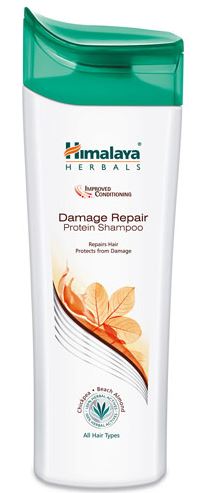 damage repair shampoo 200ml