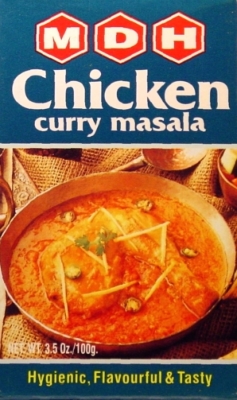 ( produits indiens )