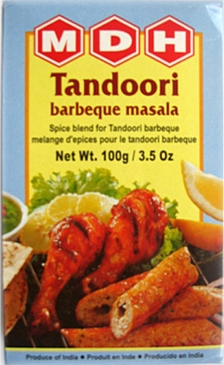 ( produits indiens )