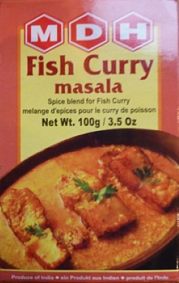 ( produits indiens )