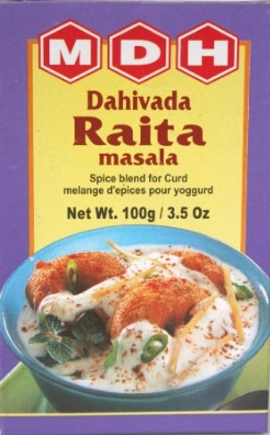 ( produits indiens )