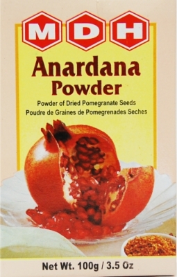 ( produits indiens )