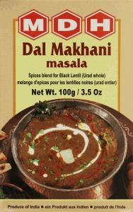 ( produits indiens )