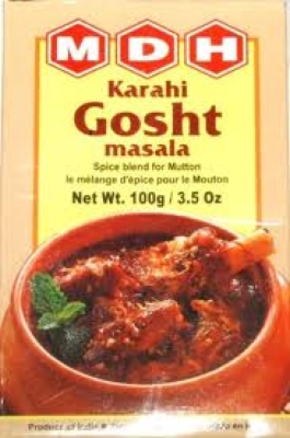 ( produits indiens )