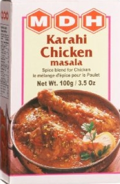 ( produits indiens )
