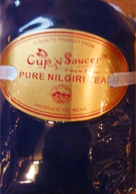 ( produits indiens )