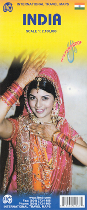 ( produits indiens )