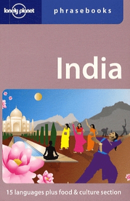 ( produits indiens )