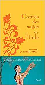 ( produits indiens )