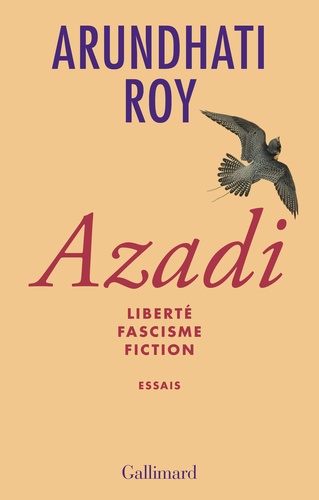 AZADI [Arundhati Roy/Gallimard]