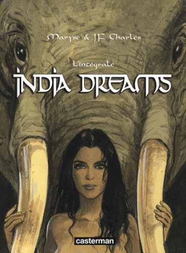 ( produits indiens )