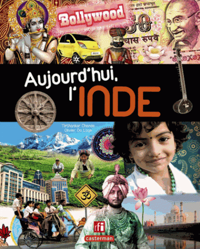 ( produits indiens )