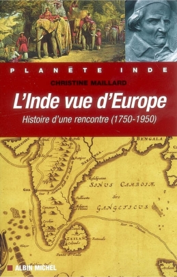 ( produits indiens )