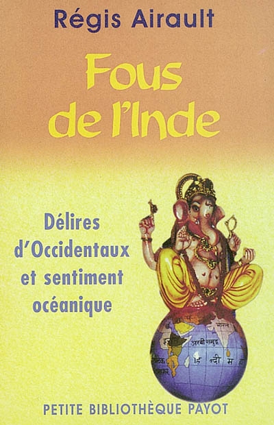 ( produits indiens )